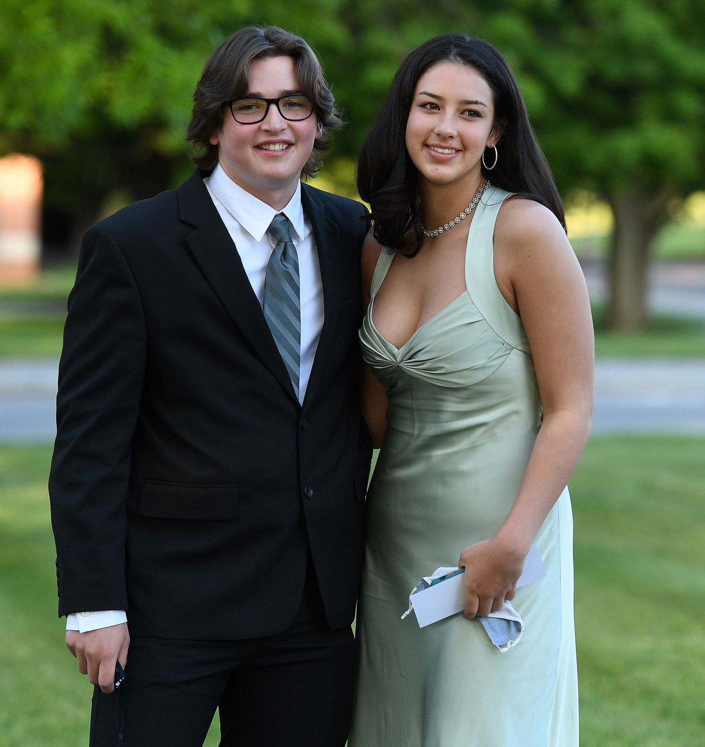 Carlisle Prom 48